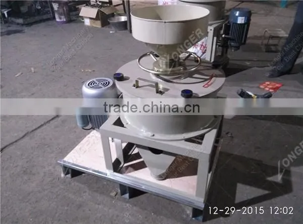 Good Performance Buckwheat Sheller photo-4