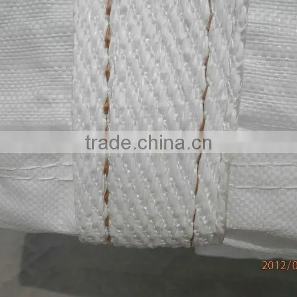 Plastic Bags Manufacturer In China Industrial Big Packaging Bag photo-2