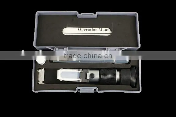 RHB90ATC Honey Beekeeping Equipment Hand Held Honey Tested Refractometer photo-3