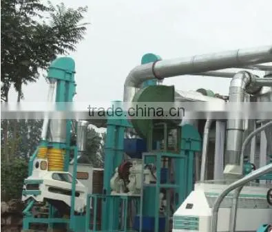 Destoner, Paddy Cleaner, Paddy Cleaning Machine photo-2