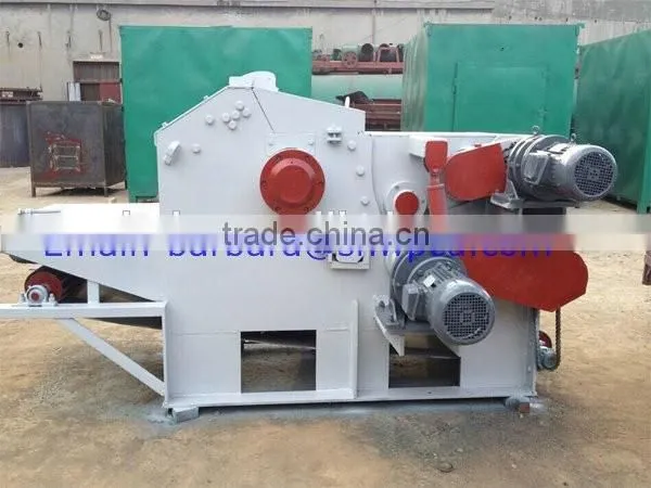 Sell Automatic Drum Wood Chipper Machine photo-5