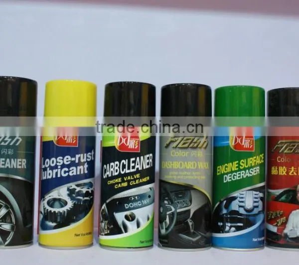2015 Dashboard Wax/table Board Wax Dashboard Cleaner & Polish photo-2