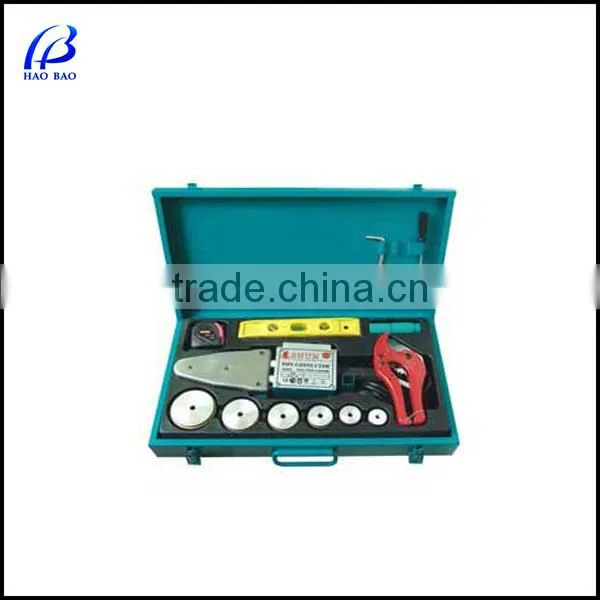 Welding Equipment, Electrofusion Welding Machine MTW-63E