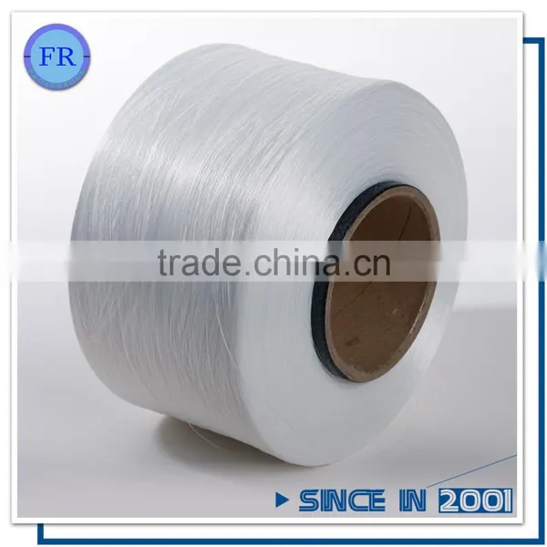 China Supplier High Quality spandex yarn making machine spandex yarn 20 denier