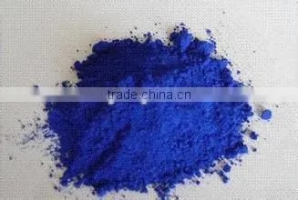 Ultramarine Blue 462