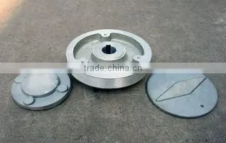 Aluminum Die Casting,Zinc Die Casting Parts photo-5