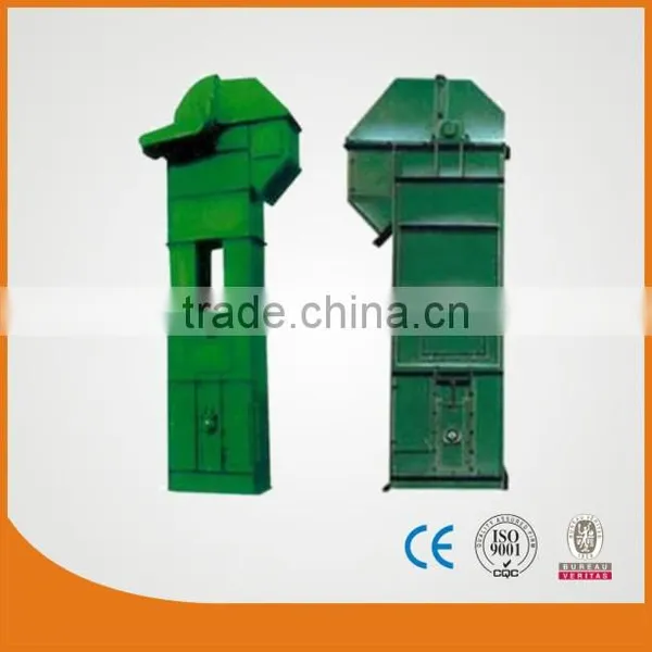 Hot Sale Sand Chain Corn Bucket Elevator photo-5
