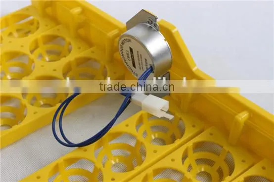 HHD 96% Hatching Rate Cheap and High Quality Chicken Duck Goose Parrot Small Birds Ostrich Egg Incubator Hatching 50 Eggs photo-5