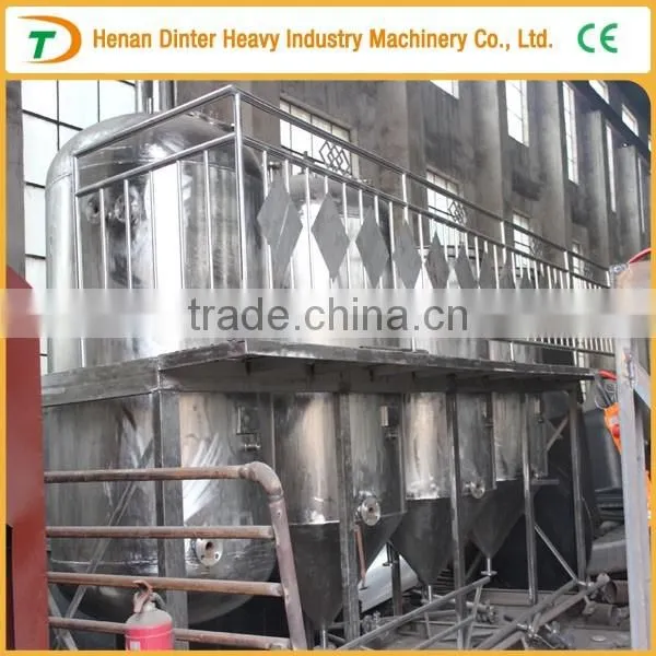 High Efficiency Small Scale Sunflower Oil Refinery Plant photo-2