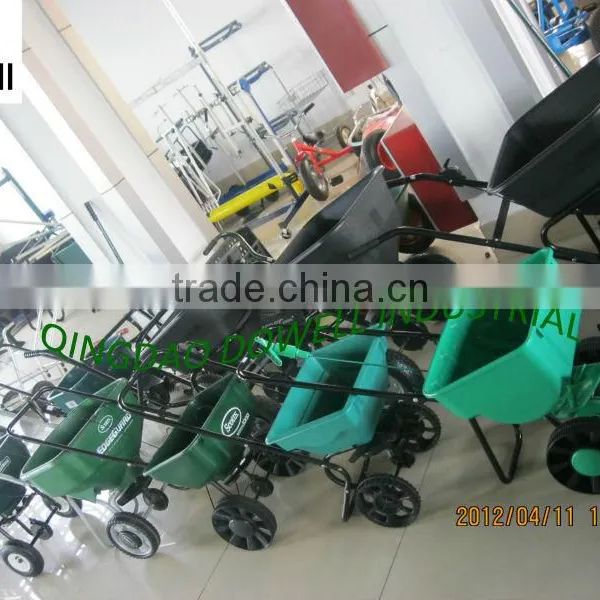TC2025A Fertilizer Spreader Salt Spreader photo-3