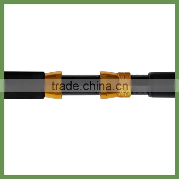 Chinese the Fiberglass Fishing Tackle Game Fishing Pole Rods photo-3