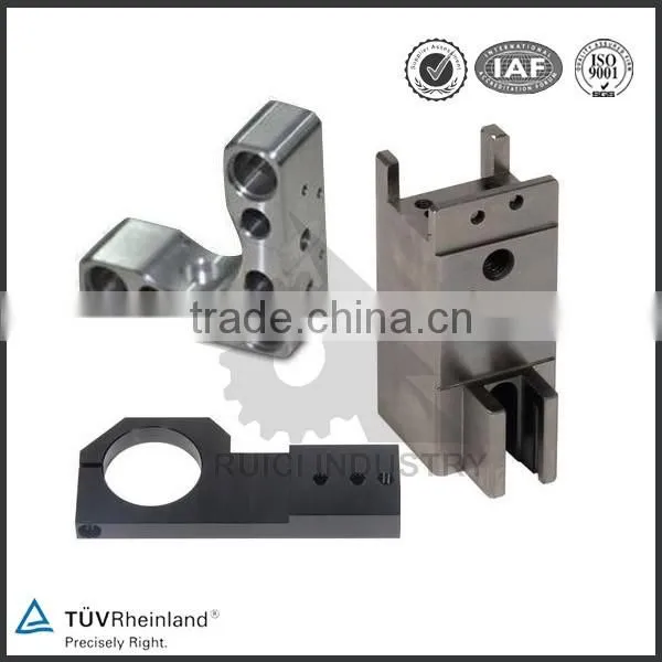 Good Quality CNC Machining Turning Process Precision Parts