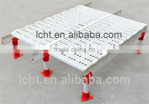 Most Popular Chicken Plastic Slat Floor photo-6