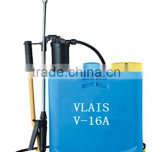 16L Knapsack Sprayer, New Style Agricultural Sprayer, PP Material,Spayer Easy to Use