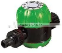 3/4" 2 Hours Mechanical Timer with Adaptor