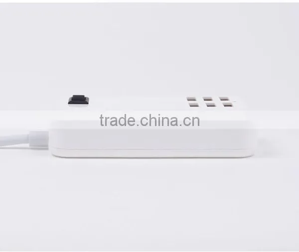 5V 3A Usb Plug Mobile Phone Charger for Home and Office photo-5