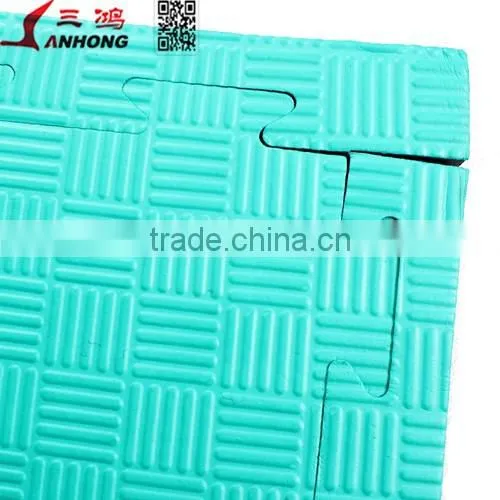 Taekwondo Mat/puzzle Mat/martial Arts Mat for Sale photo-2