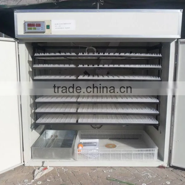 WQ-1848 Automatic incubator thermostat