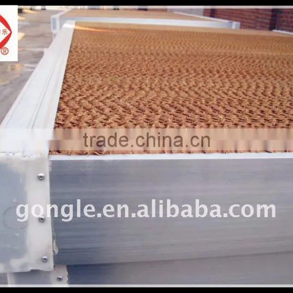Cooling Pad for Greenhouse / Evaporative Cooling Pad photo-5