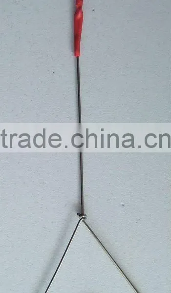 Wire Balance Fishing Snap
