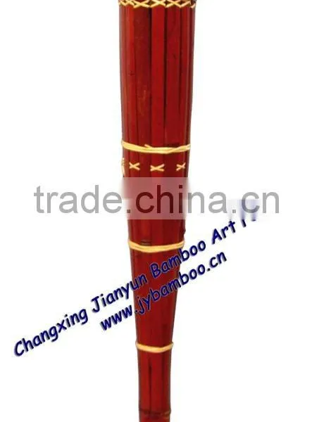 Deluxe Bamboo Torch