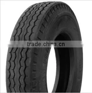 Tubeless Truck and Trailer Bias Tire ST205/75D14 photo-2