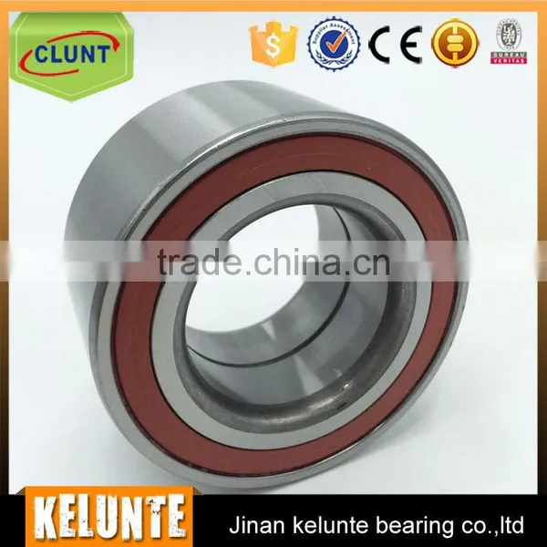 Small Auto Wheel Hub Bearing DAC1280012 Made in China 12*28*12*12mm photo-4