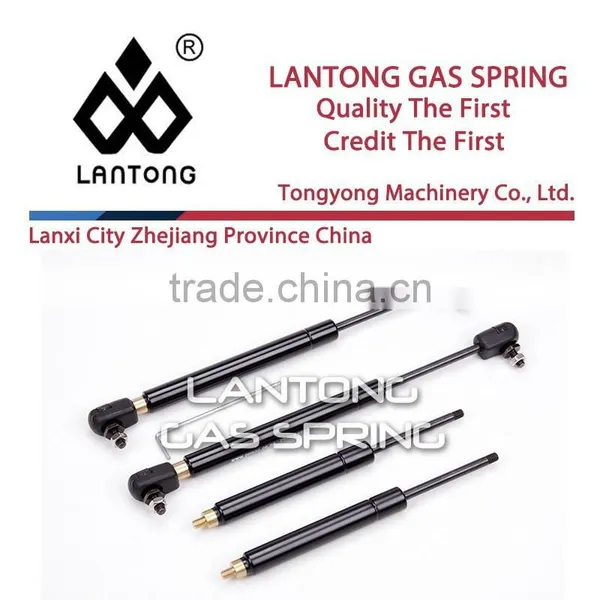 Pressure Adjustable Gas Strut For Double Bed photo-6
