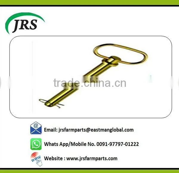Hitch Pin With Hair Pin photo-5