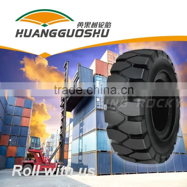8.25-15 Forklift Tire Engineering Tire Liugong Parts