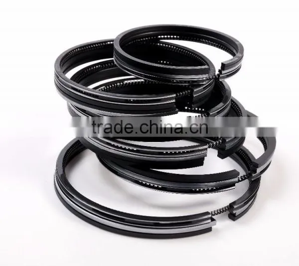 110mm Engine Piston Ring /oil Sumpfor New Agricultural Machines Names and Uses photo-2