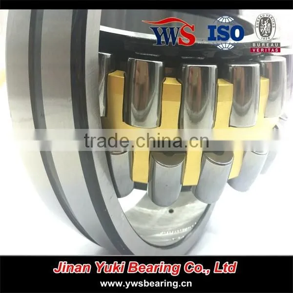 Spherical Roller Bearings 22318 photo-5