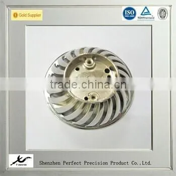 High Precision Cnc Machining Auto Parts,precision Cnc Turning Aluminum Alloy Auto Spare Parts photo-2