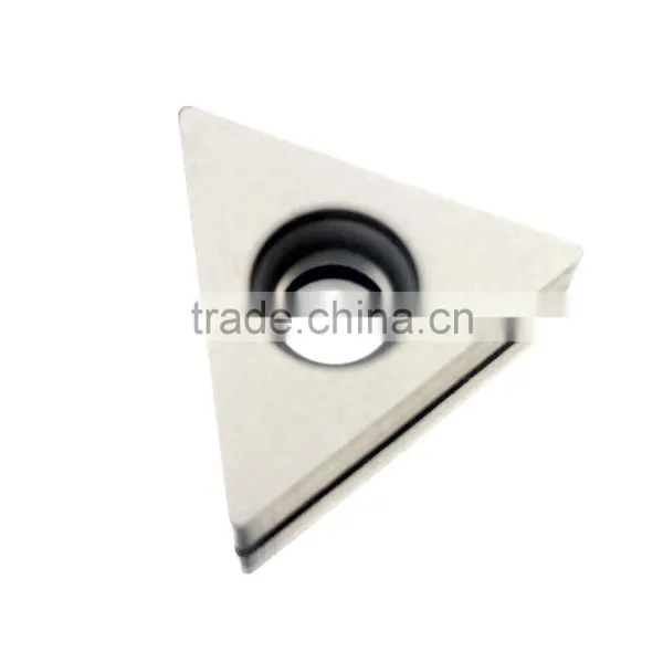 Better Than Zhuzhou XTNUW1690304 Tungsten Carbide Turning Insert photo-3