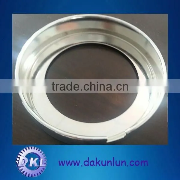 Custom Aluminum Lampshade photo-6