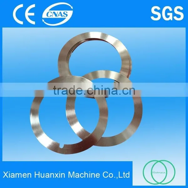260mm Planer Thin Kerf Knife Blade photo-3
