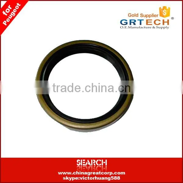 OEM Quality Auto Oil Seal for Peugeot 405