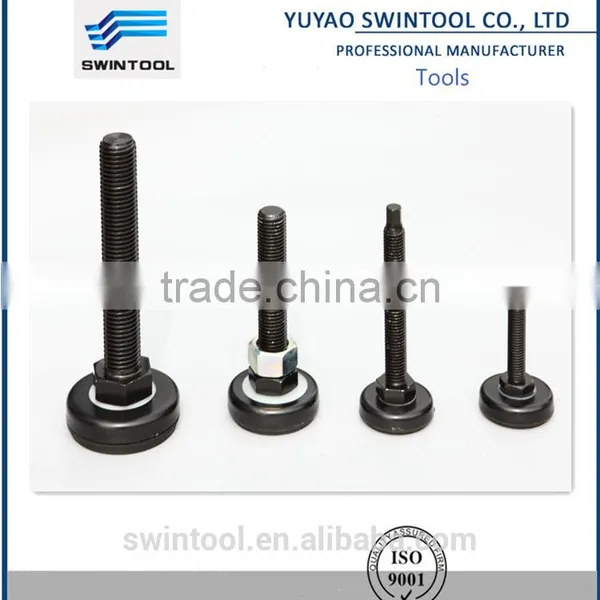 Anti-vibration and Leveling Feet Rubber Mount photo-4