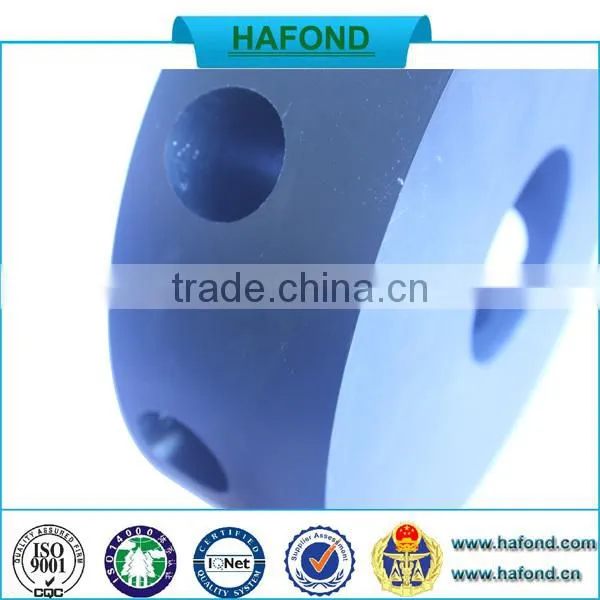 Shenzhen Manufacture Custom Made Plastic Cnc Machine Turning Parts With CE Certificate photo-5