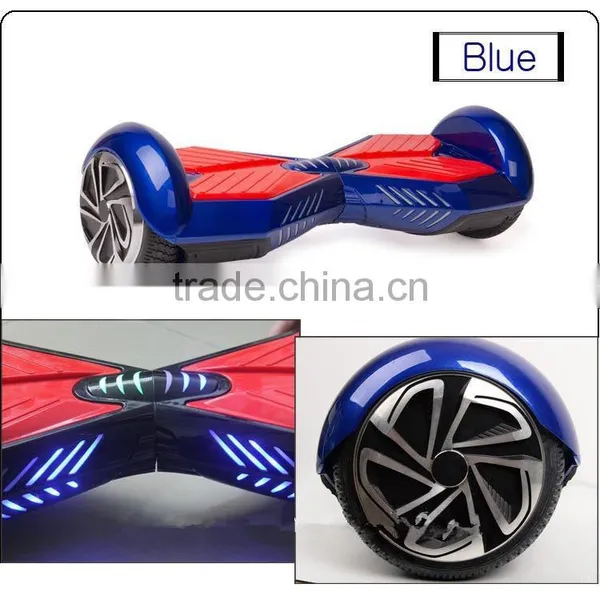China  Factory supplier mini scooter & self balancing two wheeler electric scooter & scooter self balancing