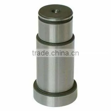Metal Custom CNC Machinery Parts photo-5