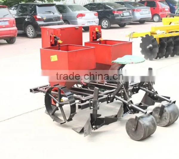 Potato Seeder for Cultivator ,3-point Hitch Potato Seeder photo-6