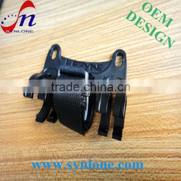 Plastic Part for Bicycle Accessories photo-3