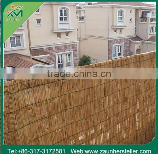 Reed Fencing Rolls Reed Fence photo-5