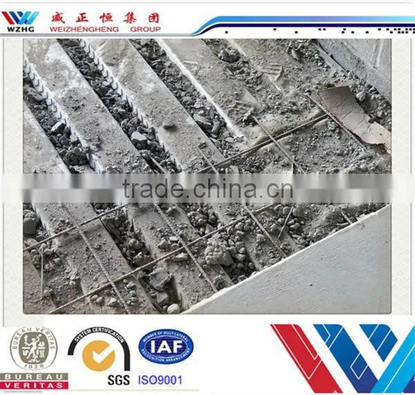 Metallic Materials Steel Floor Decking Composite Floor Steel Decking,galvanized Steel Floor Decking Sheet photo-6