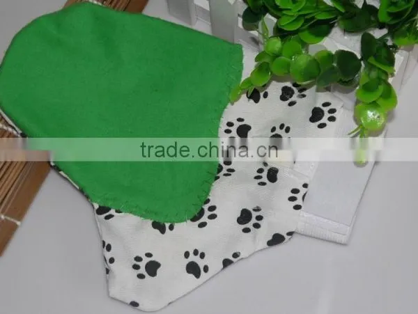 Pet Care Product Pet Grooming Gloves photo-2