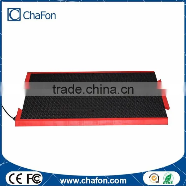 Race Timing Uhf Rfid 12dbi Floor Mat Antenna photo-3