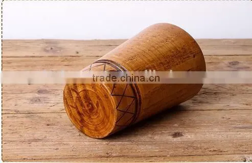 Wooden Tea Mugs photo-6