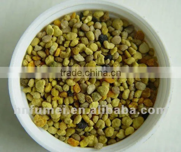 High Quality Bee Pollen Granules photo-4