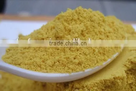 100% Raw Cellwall Broken Bee Pollen Powder photo-2